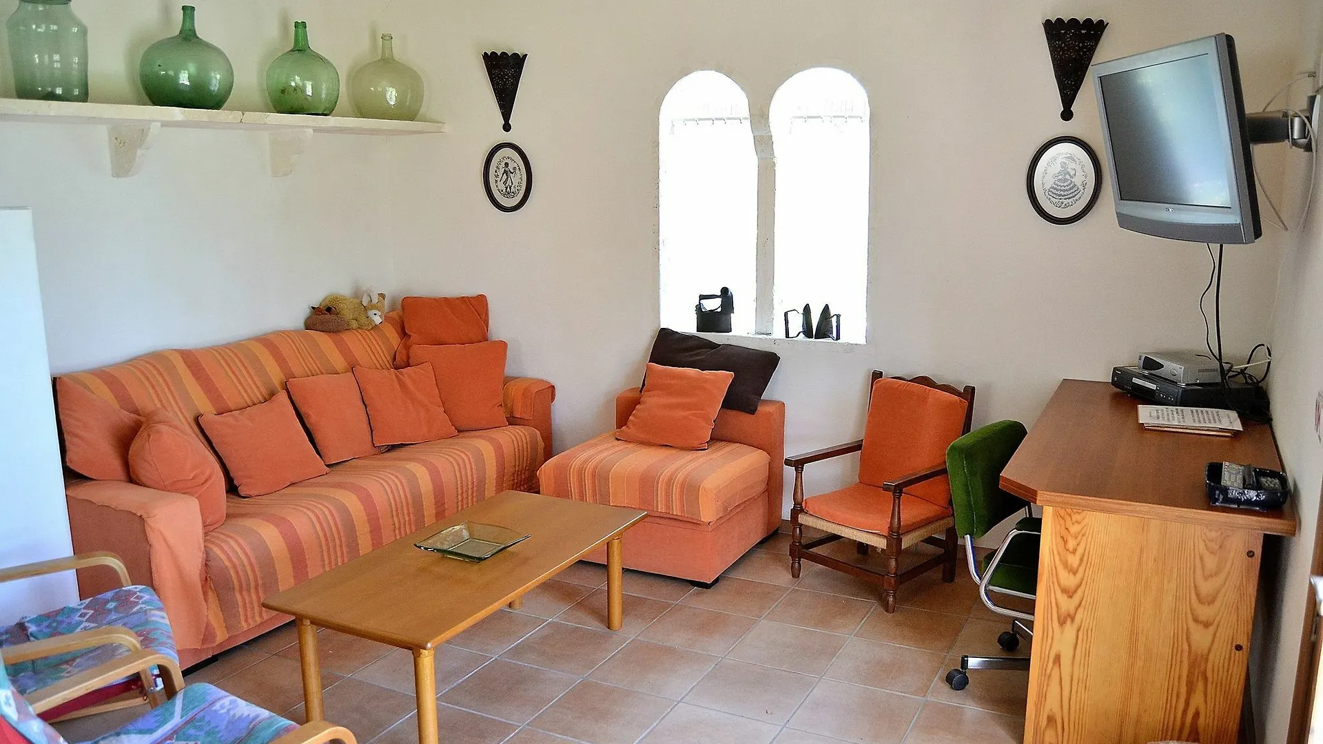 Villa Muro 033