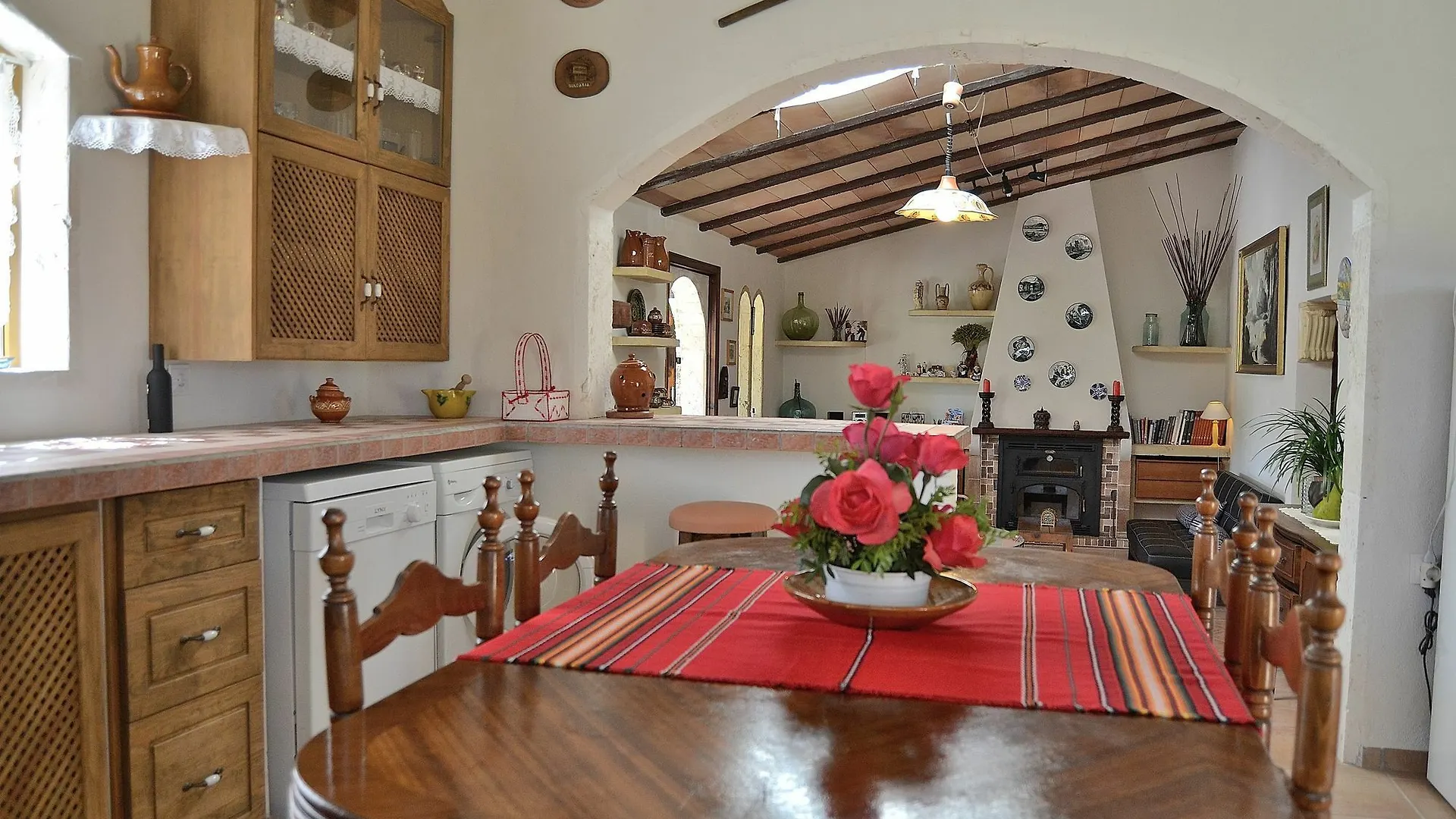 Villa Muro 033 Spain