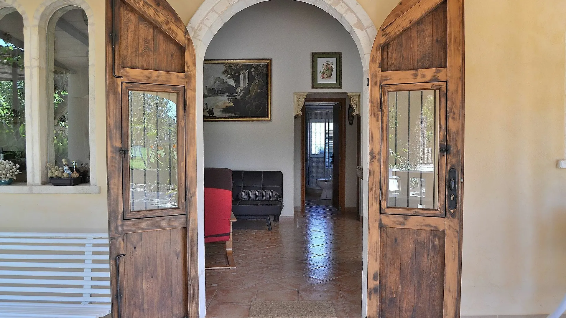 Villa Muro 033