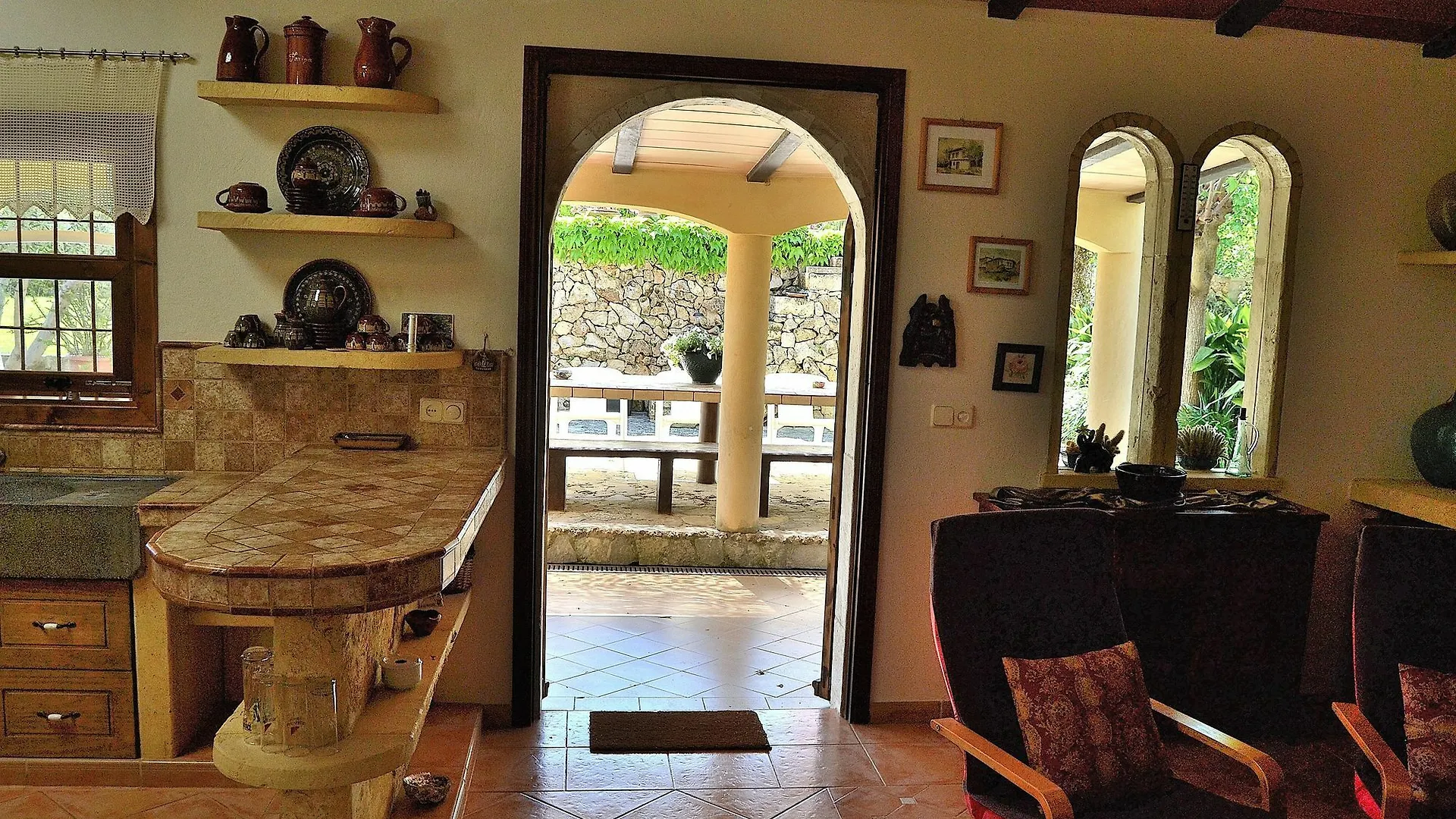 Villa Muro 033