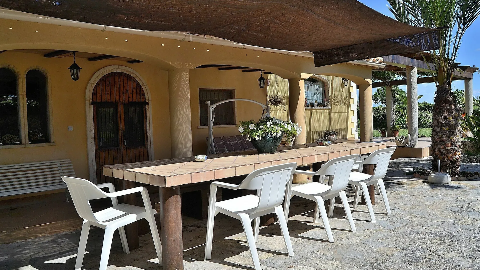 Villa Muro 033 Spain